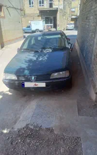 پژوآردی ۸۴