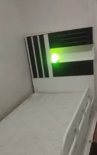 تخت تک نفره اسپرت