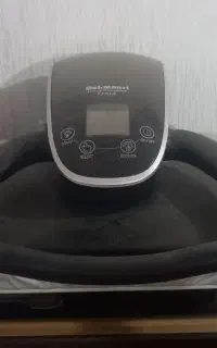 اتو پرس دلمونتی در حد