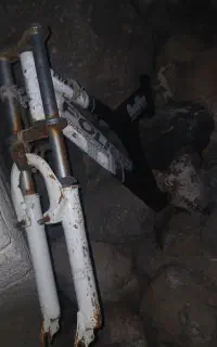 بدنه دوچرخه ۲۶