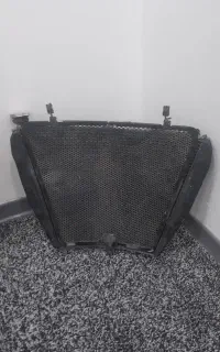 رادیات cbr1000