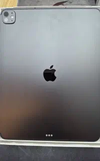 ipad pro m4 256