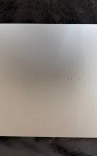 لب تاپ asus vivobook pro