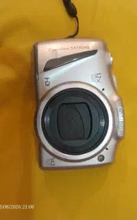دوربین عکاسی canon اورجینال ۱۴ مگاپیکسل