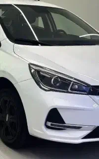 آریزو۵ برقی ev اقساط