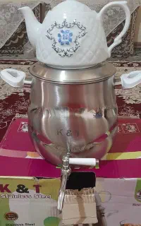 کتری سماوری