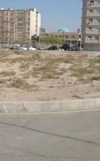 راهنمایی بابت زمین ومنزل وقف حسینیه