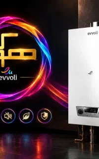 اقساط ۵ ماهه فعال  ویژه پکیج و رادیاتور
