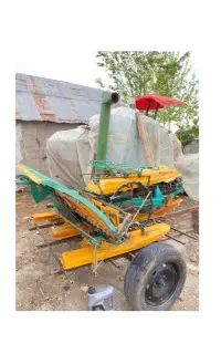 دستگاه نشا دایدونگ
