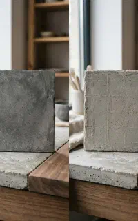فروش کاشی طرح سیمان ساده