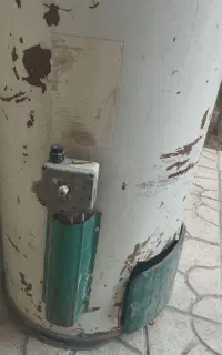 آبگرمکن