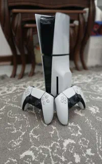 ps5 slim
