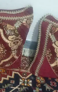 رو پشتی تمیز وسالم در حد نو نورآباد ممسنی