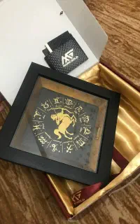 تابلوی آذرماه