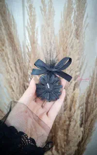 شمع محرمی بابونه