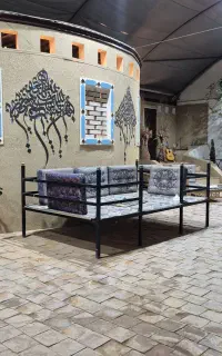 کافه‌رستوران لیلی