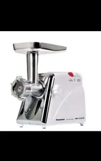 چرخ گوشت معاوضه