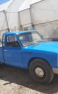 نیسان مدل ۹۱