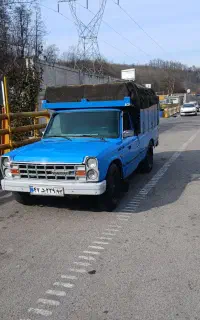 حمل بار