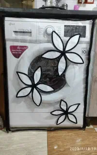 کاور وسایل آشپزخانه ومنزل