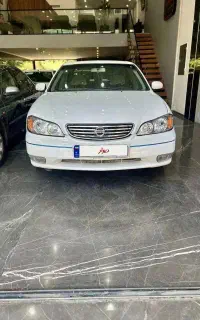 ماکسیما ۸۹ اتومات سفید یک لکه رنگ