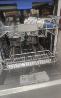 ماشین ظرفشویی