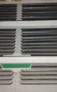 کولر گازی اجنرال ۱۸۰۰۰ موتور پیستونی