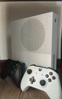 کنسول بازی ایکس باکس وان اس  Xbox one s