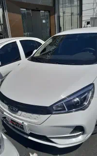 ام‌وی‌ام آریزو5 ev