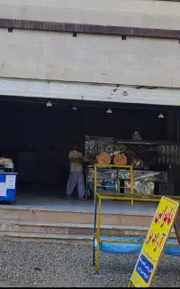 فروش مغازه ۱۰۰ متری باقری