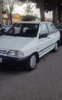 پراید 81
