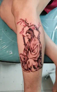 آموزش فوق تخصصی تتو بدن ، آکادمی rostam.tattoo