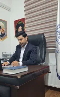وکیل پایه یک دادگستری متخصص کیفری