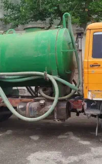 تخلیه چاه مشگین