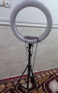 رینگ لایت درنو