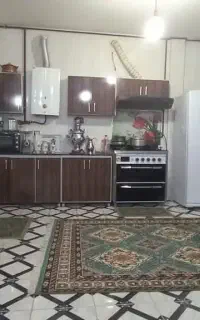 آپارتمان135متری نوساز ۲ خواب کوی بسیج