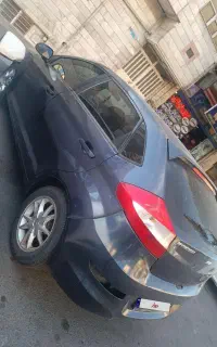mvm 315 مدل ۹۱ هاچبک سالم