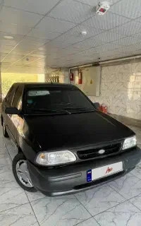 پراید دوگانه فرمان هیدرولیک کارخانه شاسی پلمپ