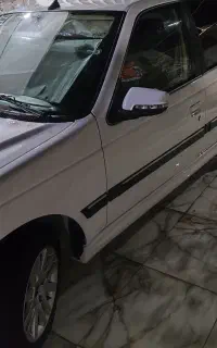 پارس تمام فول سفارشی 403