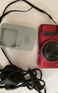 دوربین canon