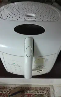 سرخ کن