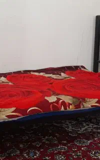 خانه مبله باپارکینک ۷۵متری