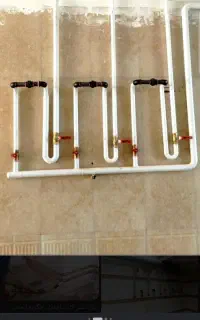 خدمات گاز رسانی