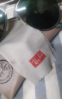 عینک اصل