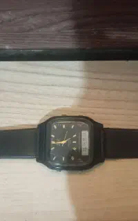 دوزمانه برندساعت مچی ژاپن