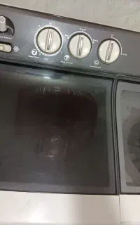 اسباب بازی ماشین لباسشویی دوقلو آس