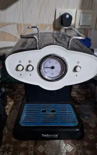 اسپرسوساز خانگی تلیونیکس