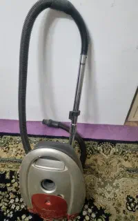 جاروبرقی