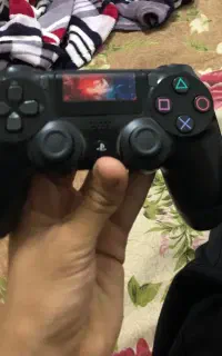دسته ps4 های کپی