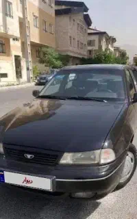 دوو سیلو مدل ۸۱ تمیز